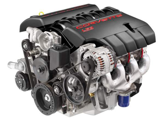 C1413 Engine